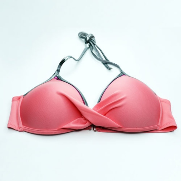 Push-Up Bikini Brazilian Style Bathing Suit - Picture 2 of 6